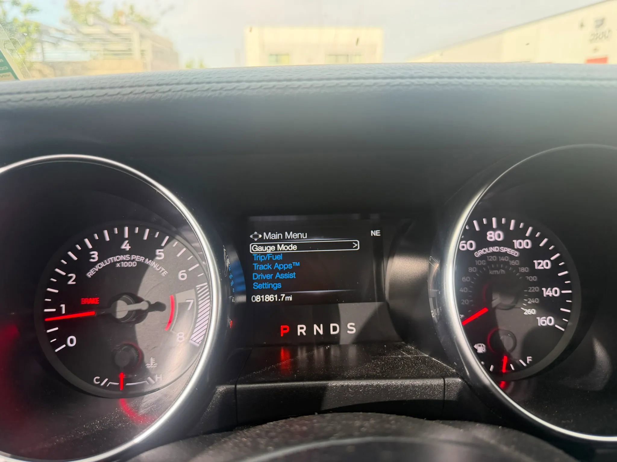 Used 2020 Ford Mustang Premium RWD image 10