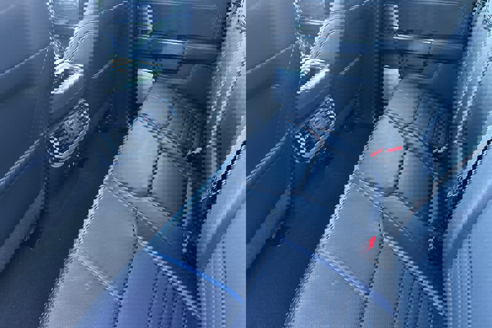 Certified 2024 Ford F150 Platinum w/ Equipment Group 702A High image 4