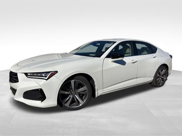 Used 2024 Acura TLX w/ Technology Package image 1