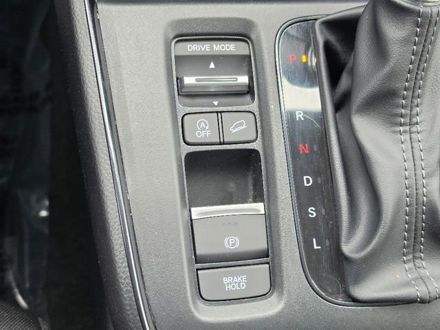 Certified 2024 Honda CR-V EX image 26