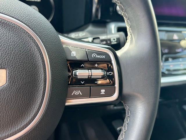 Certified 2023 Kia Sorento SX AWD/4WD image 23