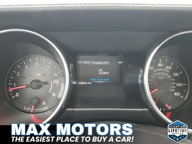 Certified 2021 Ford Mustang GT image 14