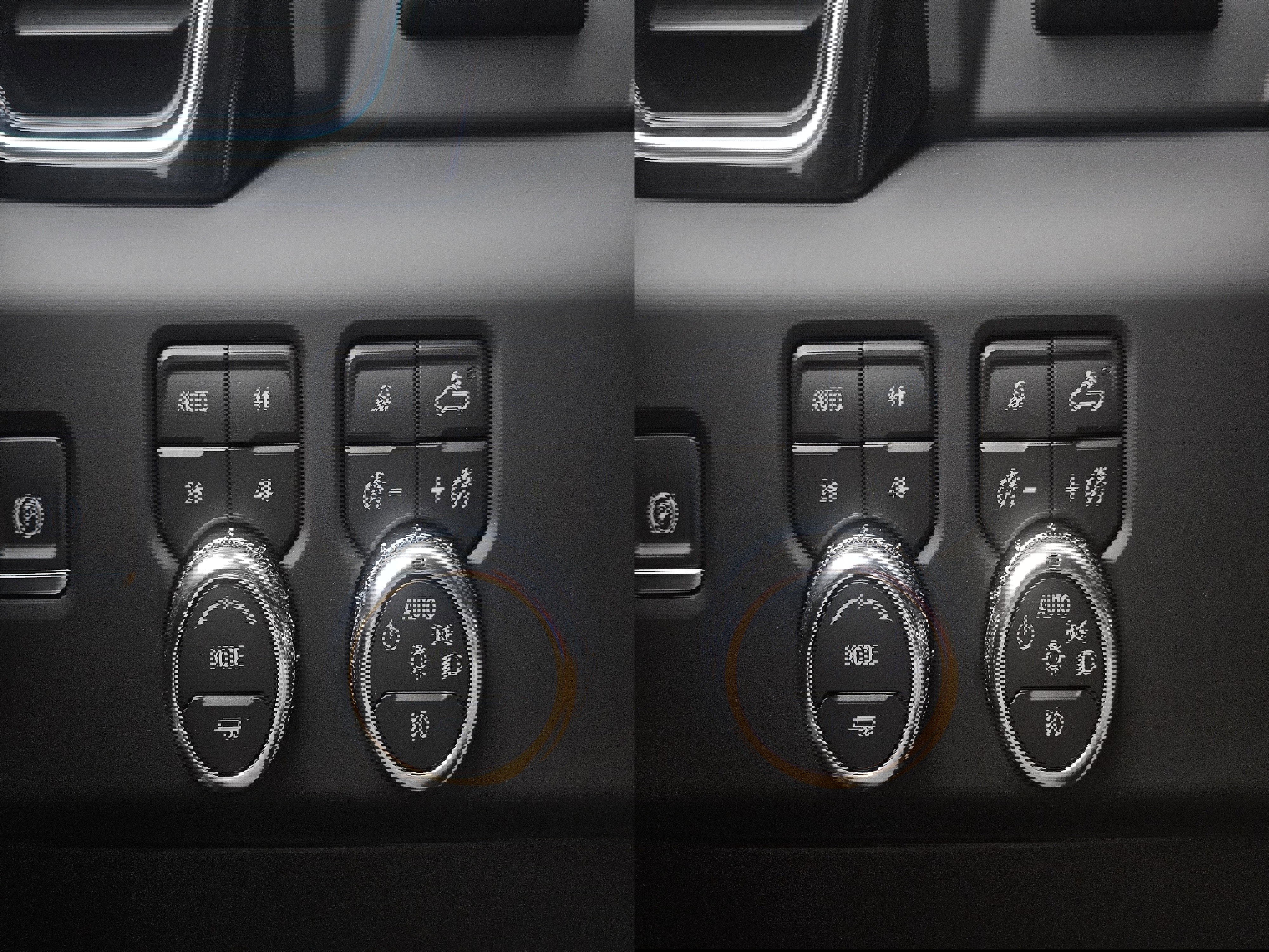 Used 2024 GMC Sierra 2500 Denali w/ Technology Package AWD/4WD image 23