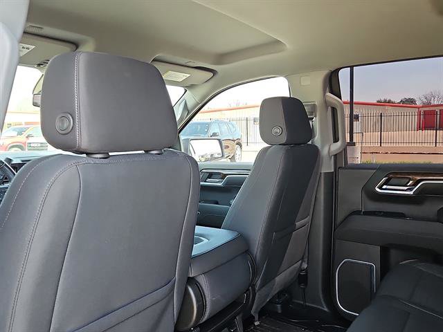 Used 2022 GMC Sierra 1500 Elevation image 9