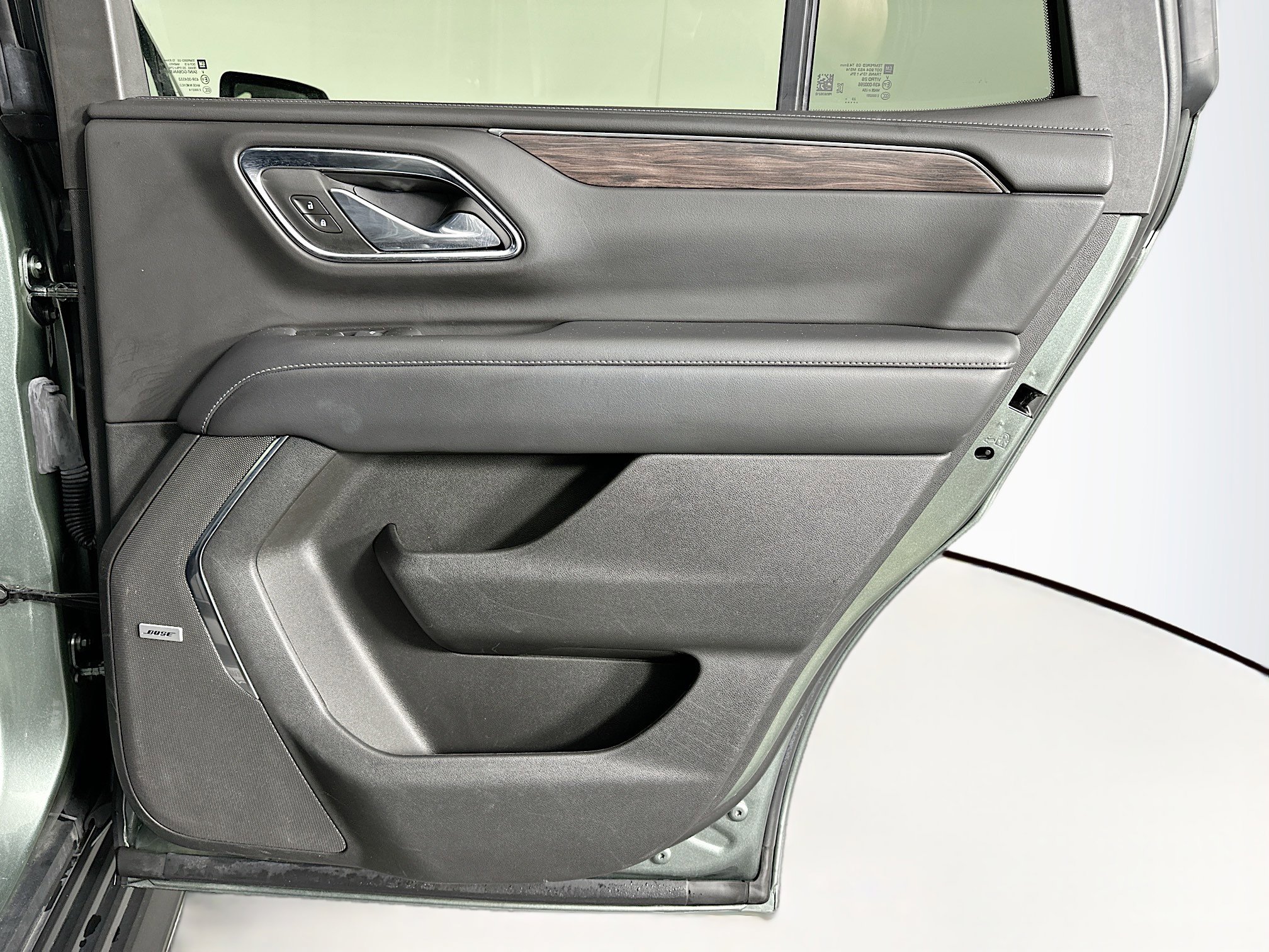 Used 2024 Chevrolet Tahoe LT image 32