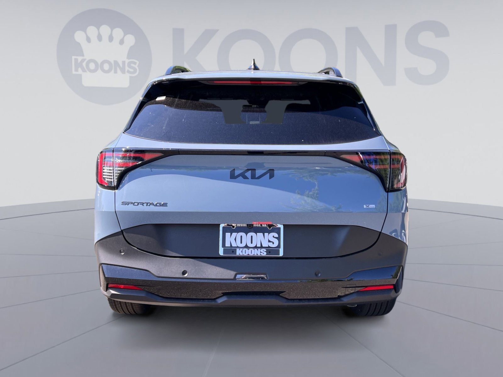 New 2026 Kia Sportage X-Line AWD/4WD image 10