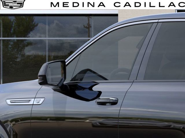 New 2025 Cadillac Escalade IQ Luxury 2 image 13