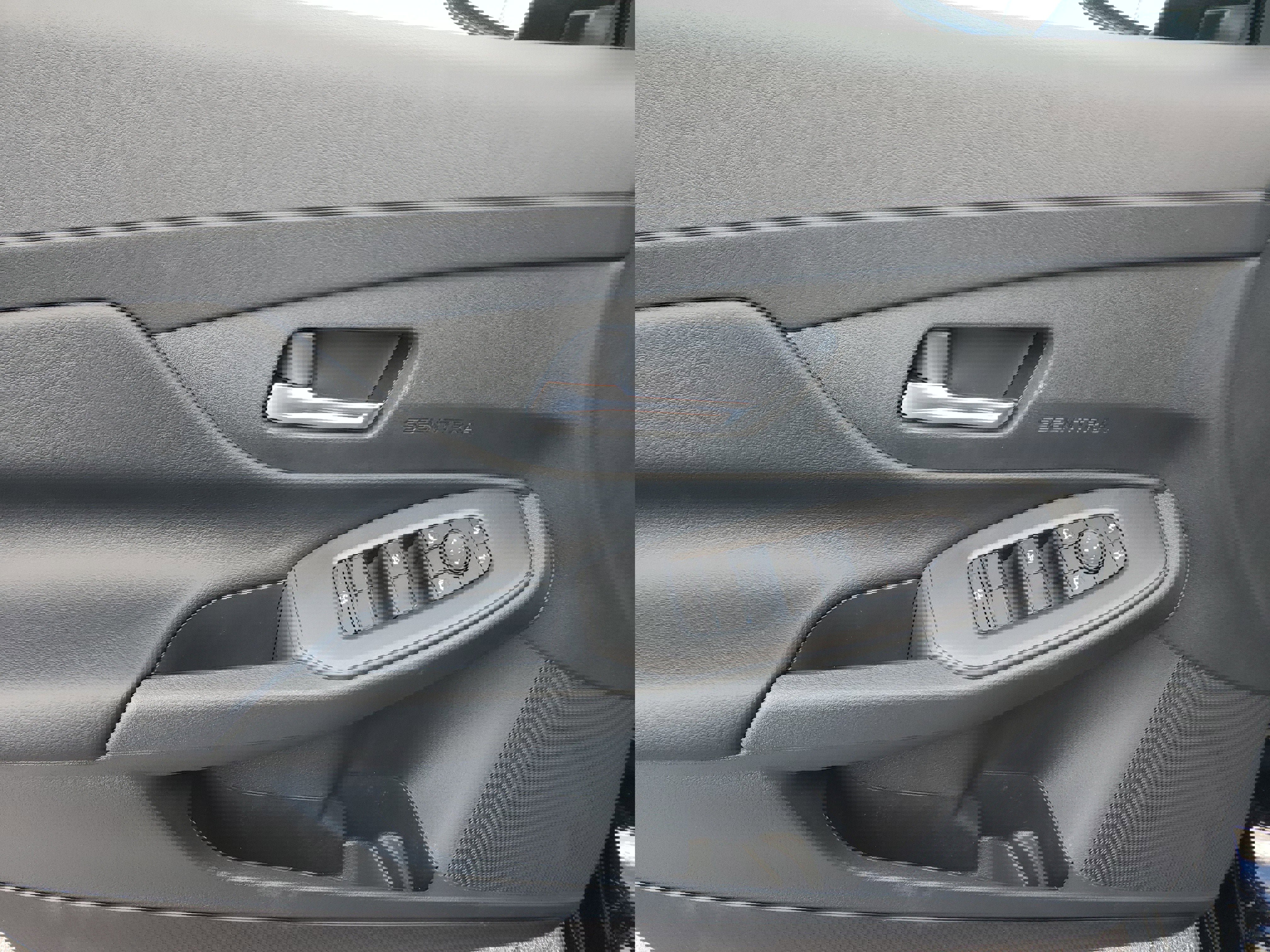 New 2026 Nissan Sentra SV image 13