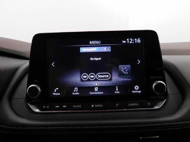 Certified 2023 Nissan Rogue SV image 38