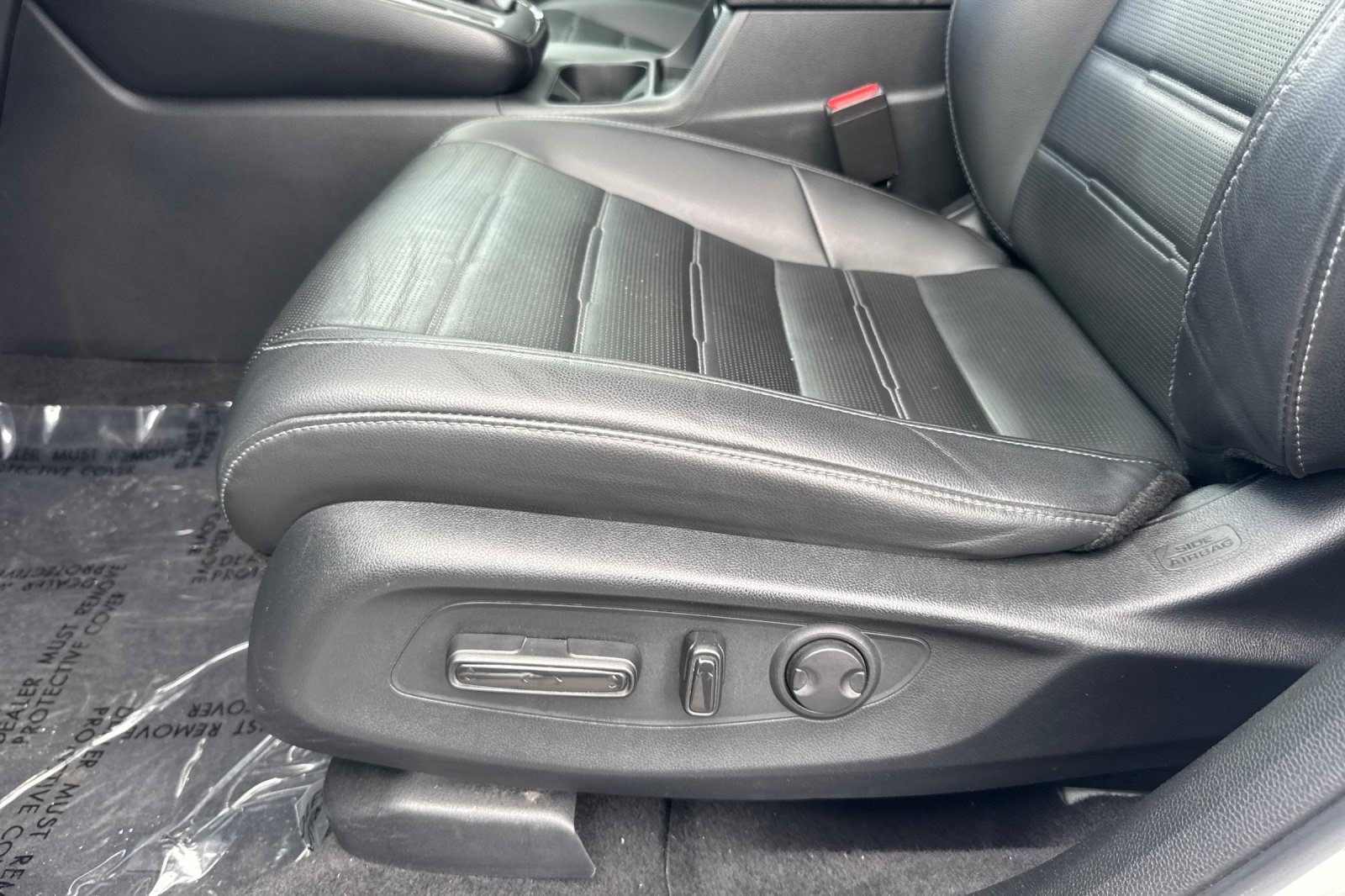 Used 2023 Honda CR-V EX-L image 15