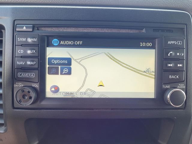 Used 2017 Nissan NV 2500 SV w/ Technology Package image 14