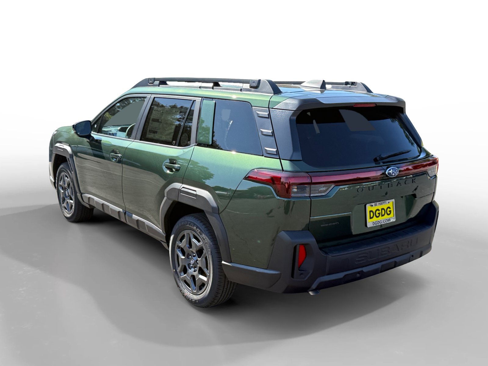 New 2026 Subaru Outback Premium AWD/4WD image 3