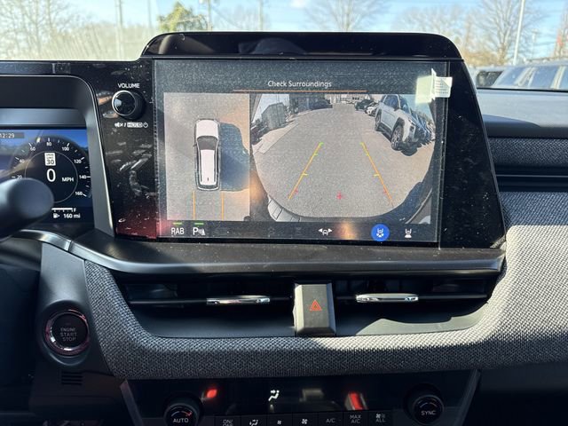 New 2026 Subaru Outback Limited XT w/ Premium/Limited Plus Package image 31