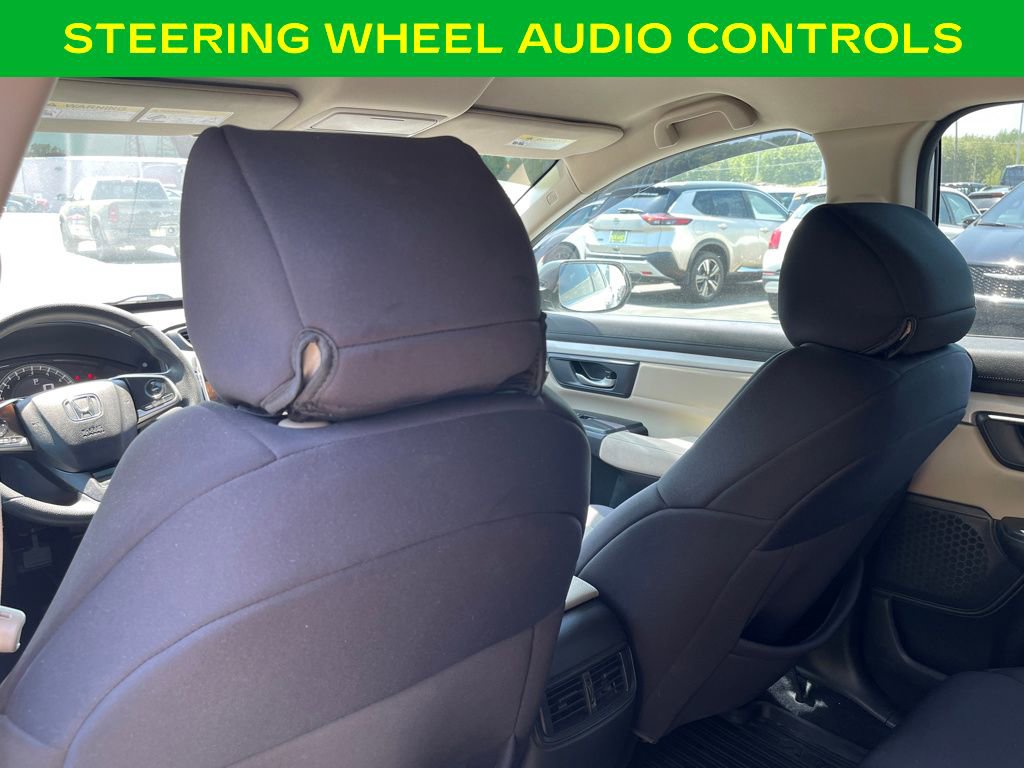 Used 2019 Honda CR-V LX image 14