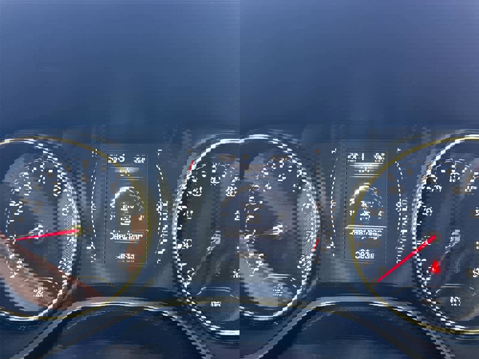 Used 2021 Jeep Compass Latitude image 28