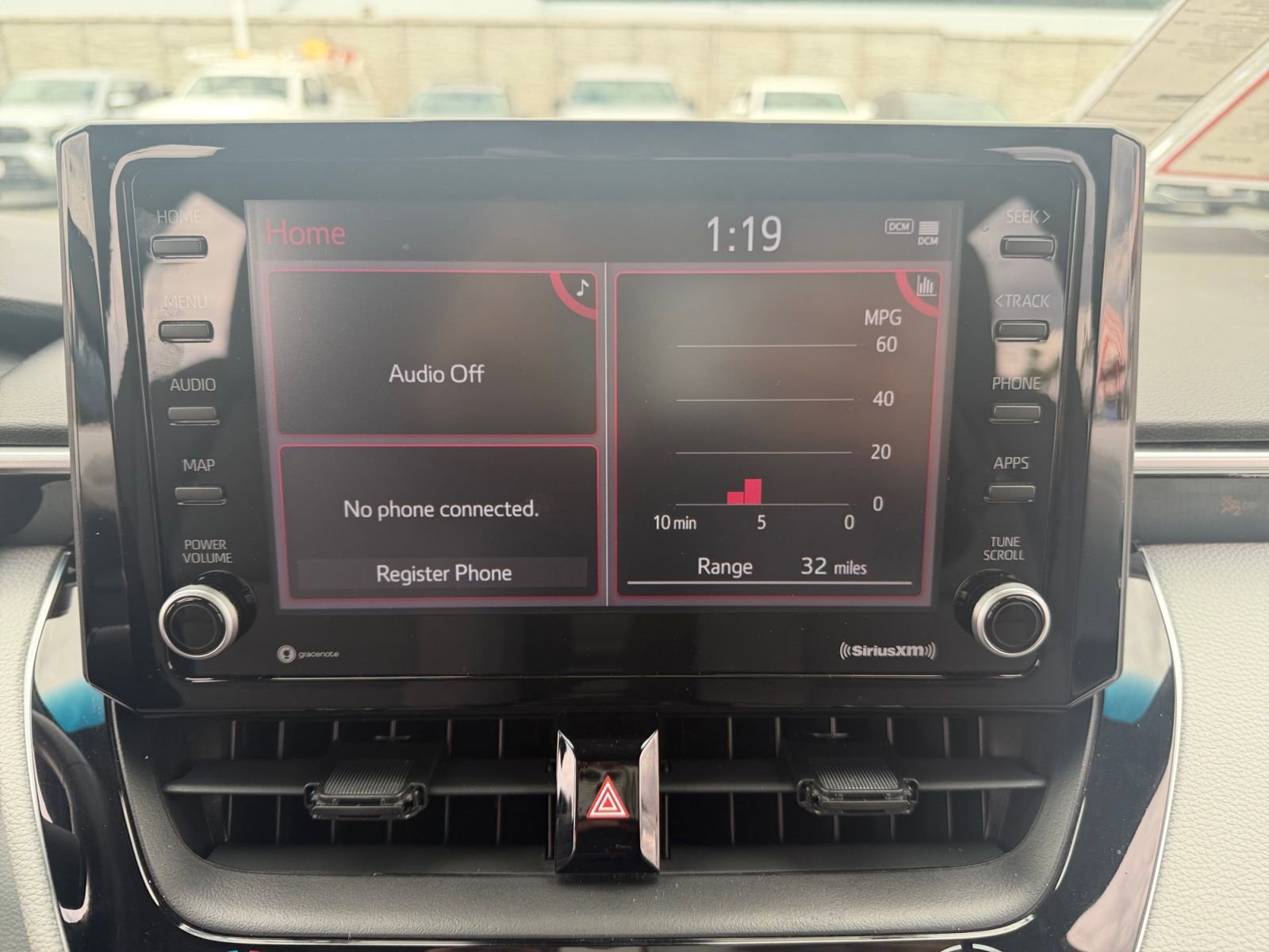 Certified 2022 Toyota Corolla SE FWD image 16