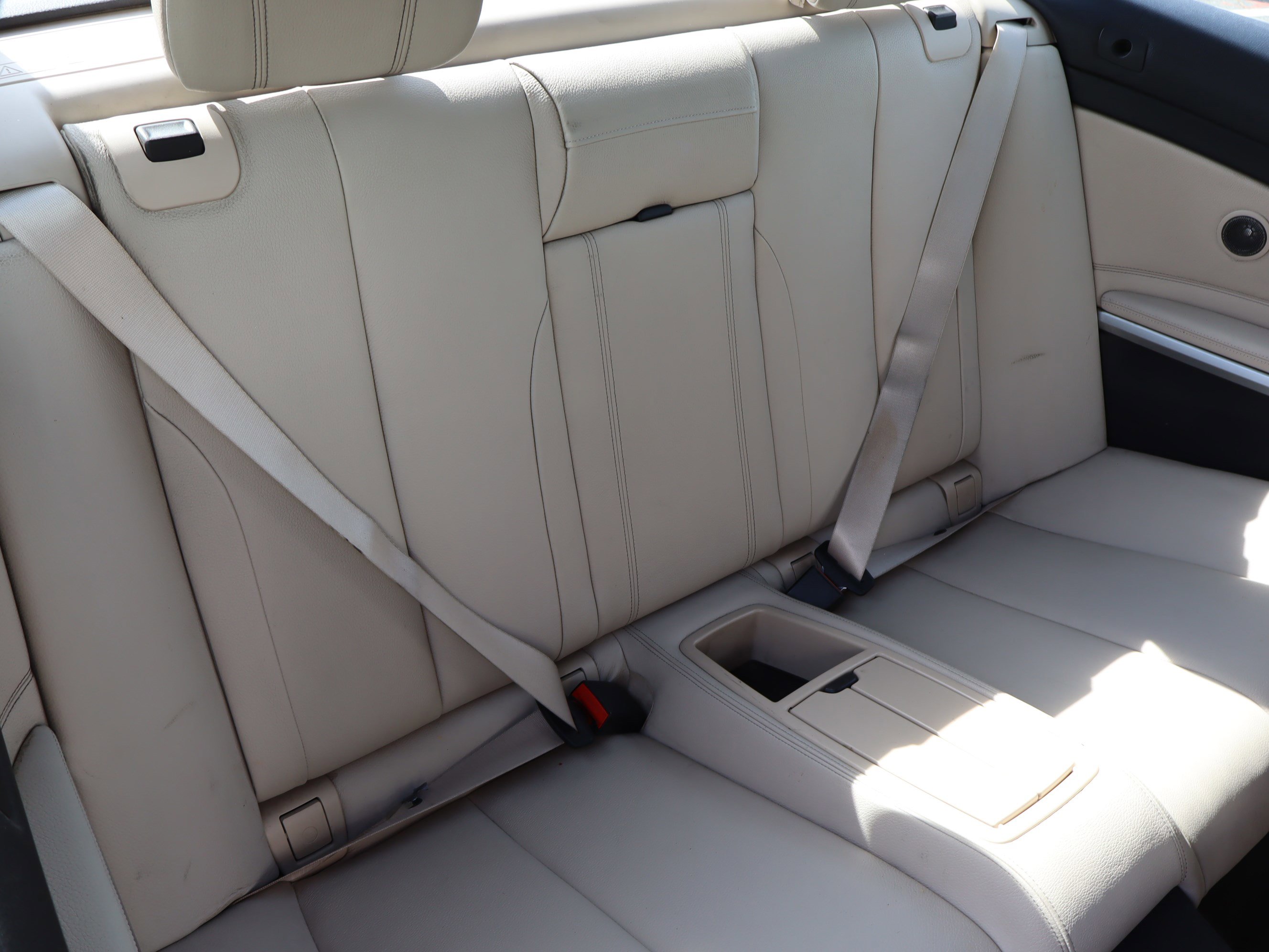 Used 2015 BMW 435i Convertible image 33