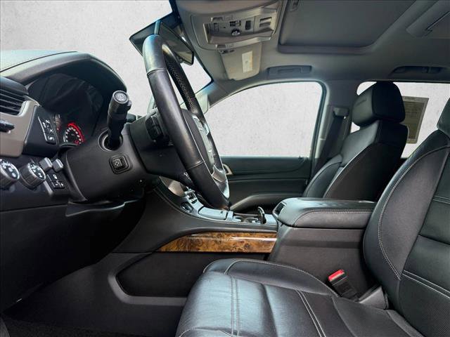 Used 2016 GMC Yukon Denali w/ Open Road Package AWD/4WD image 14
