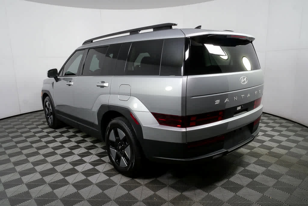 Certified 2024 Hyundai Santa Fe SEL image 26