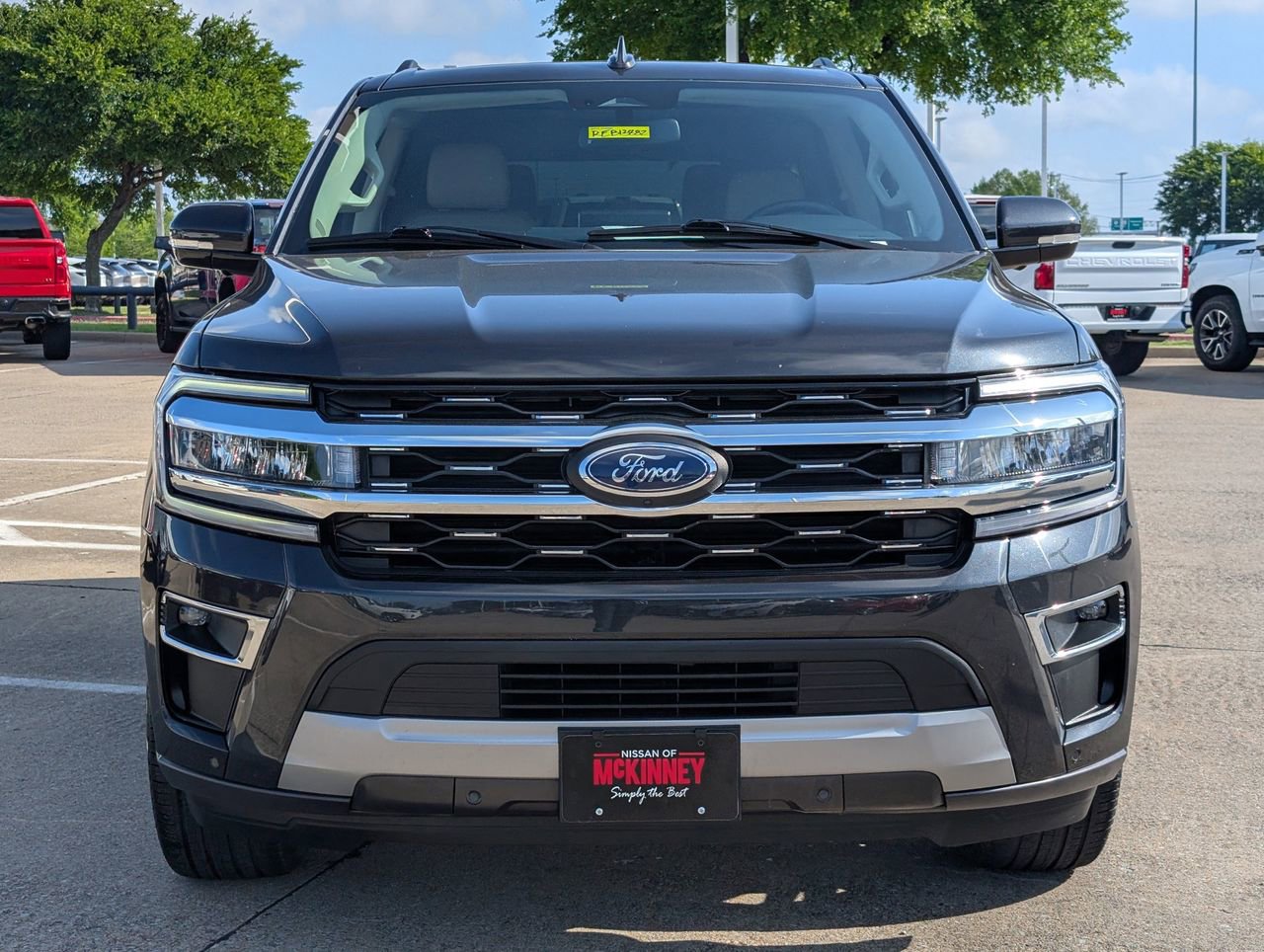 Used 2024 Ford Expedition Limited image 6