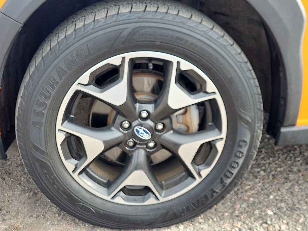 Used 2019 Subaru Crosstrek 2.0i Premium image 21