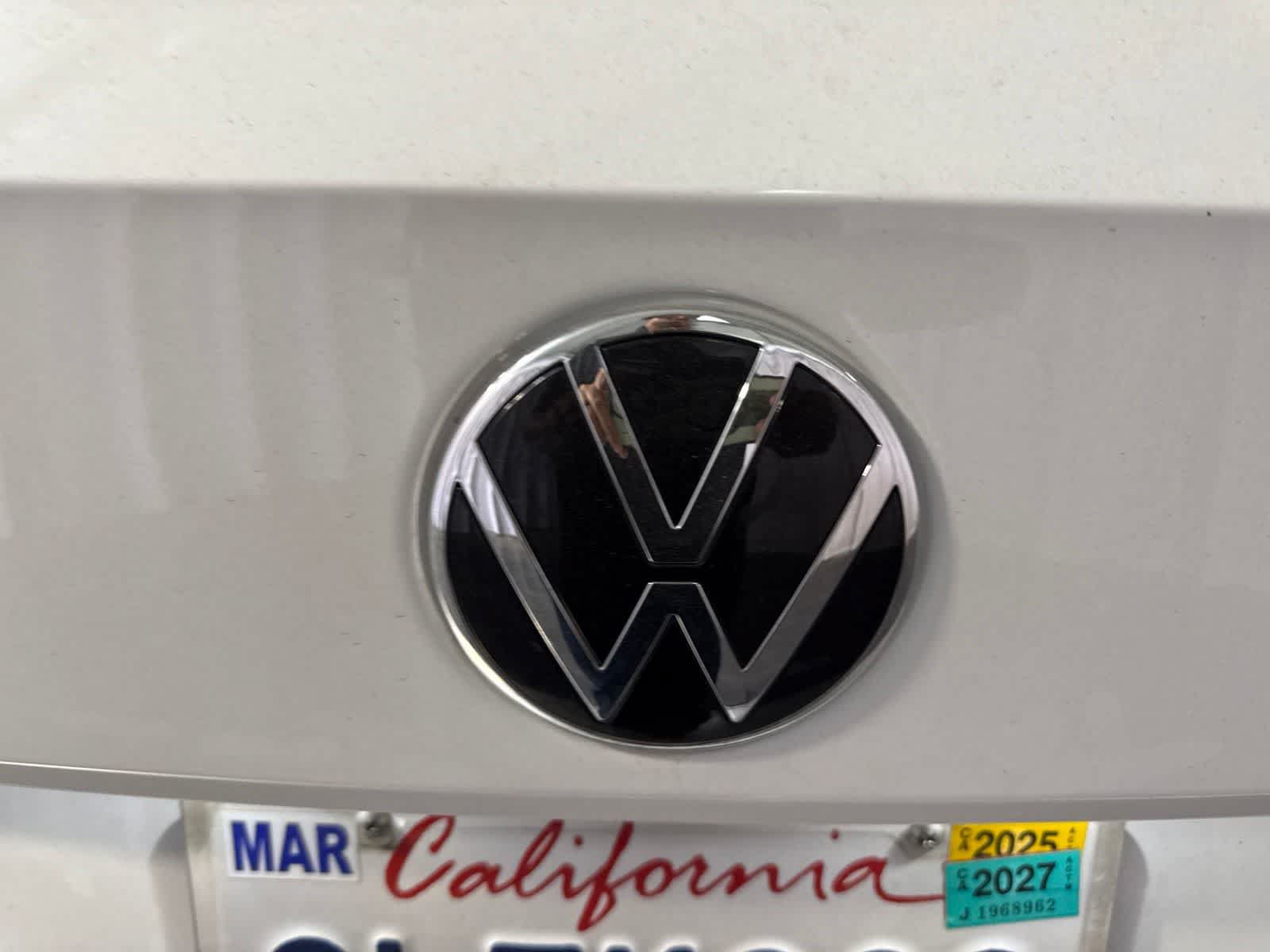 Used 2022 Volkswagen Taos S FWD image 13