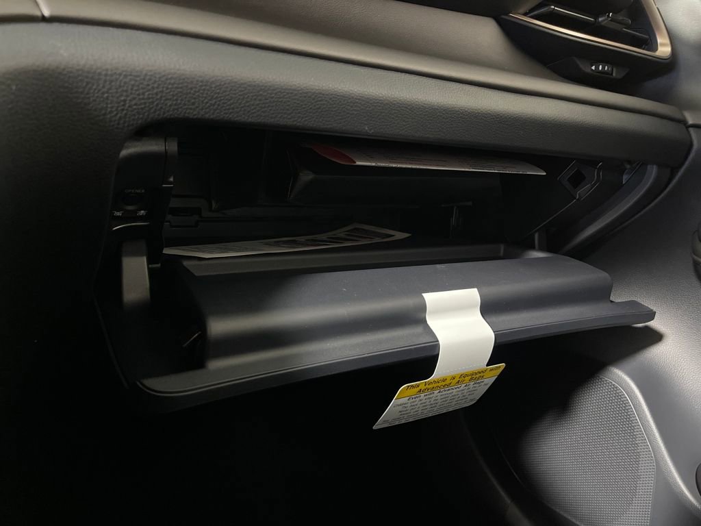 New 2026 Toyota Crown Nightshade image 25