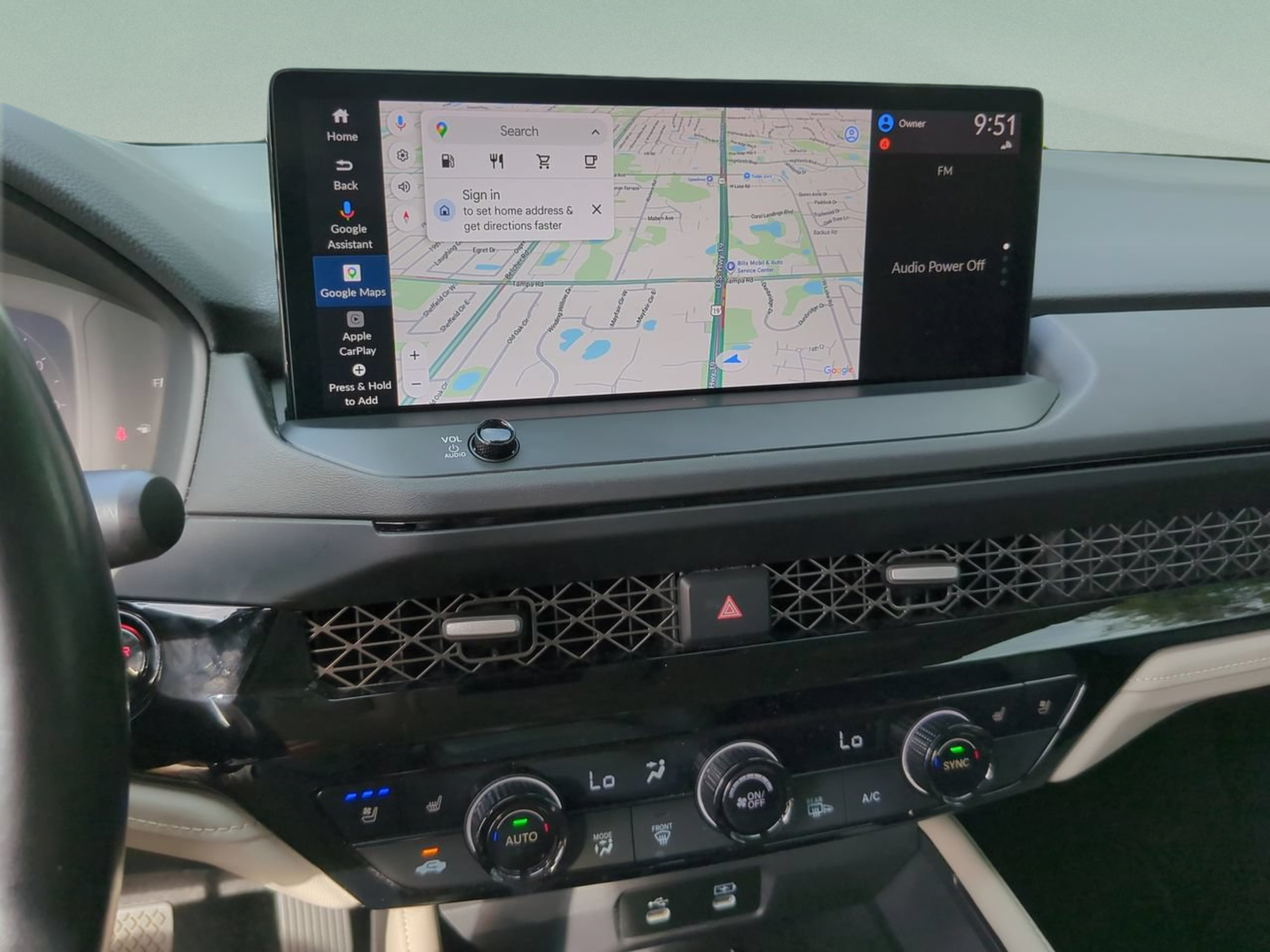 Certified 2023 Honda Accord Touring image 27
