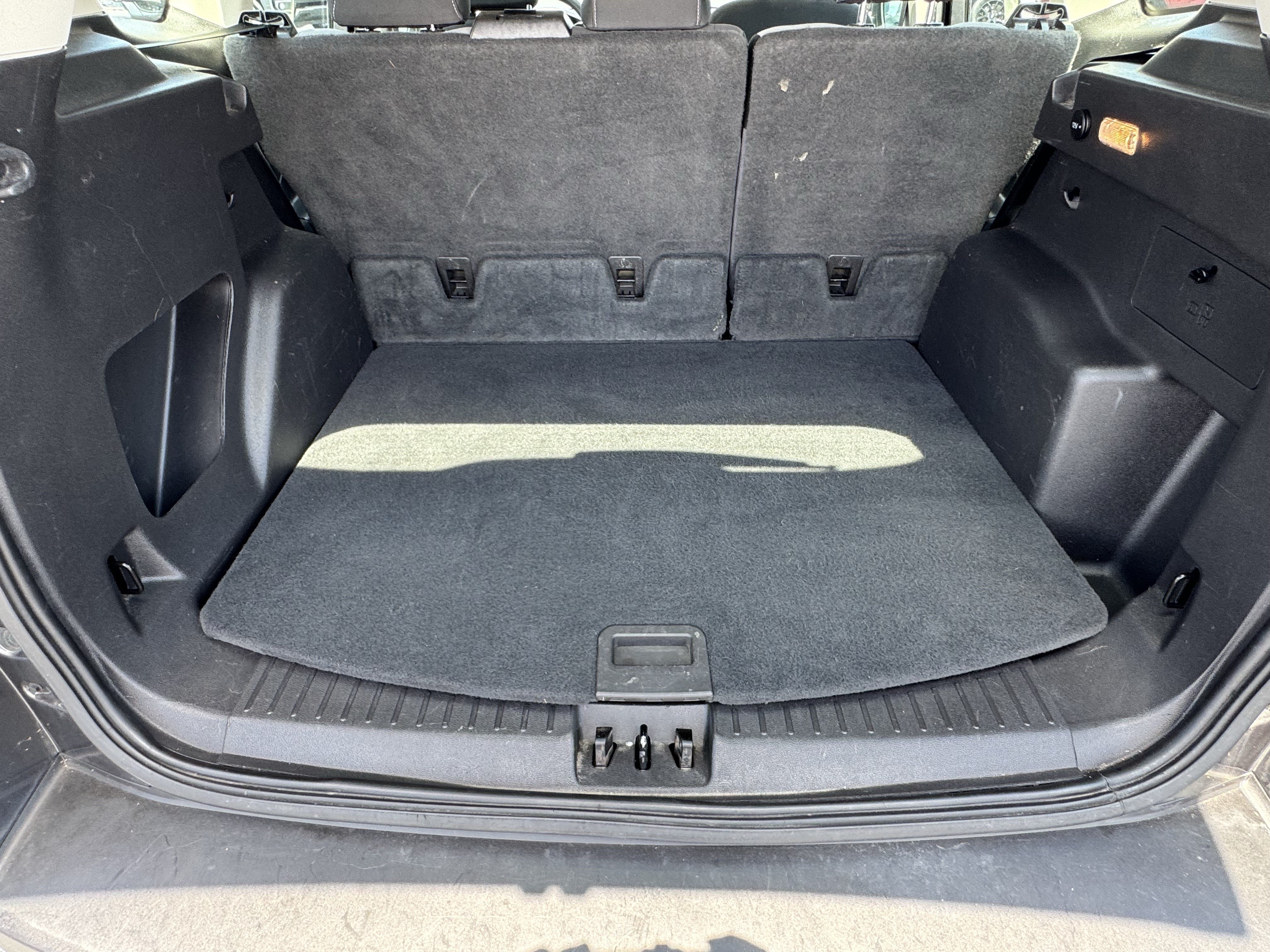 Used 2019 Ford Escape S FWD image 19
