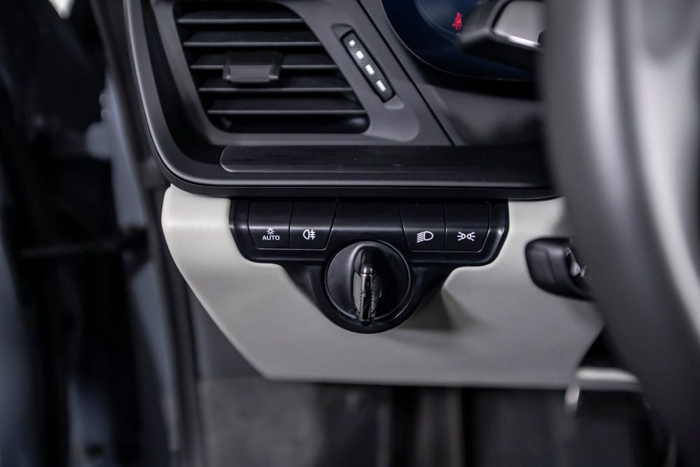 Used 2024 Porsche 911 Carrera GTS image 38