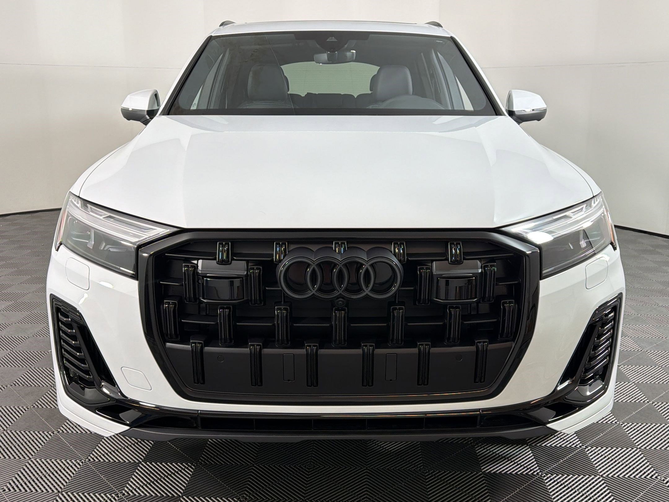 New 2026 Audi Q7 Premium Plus image 5