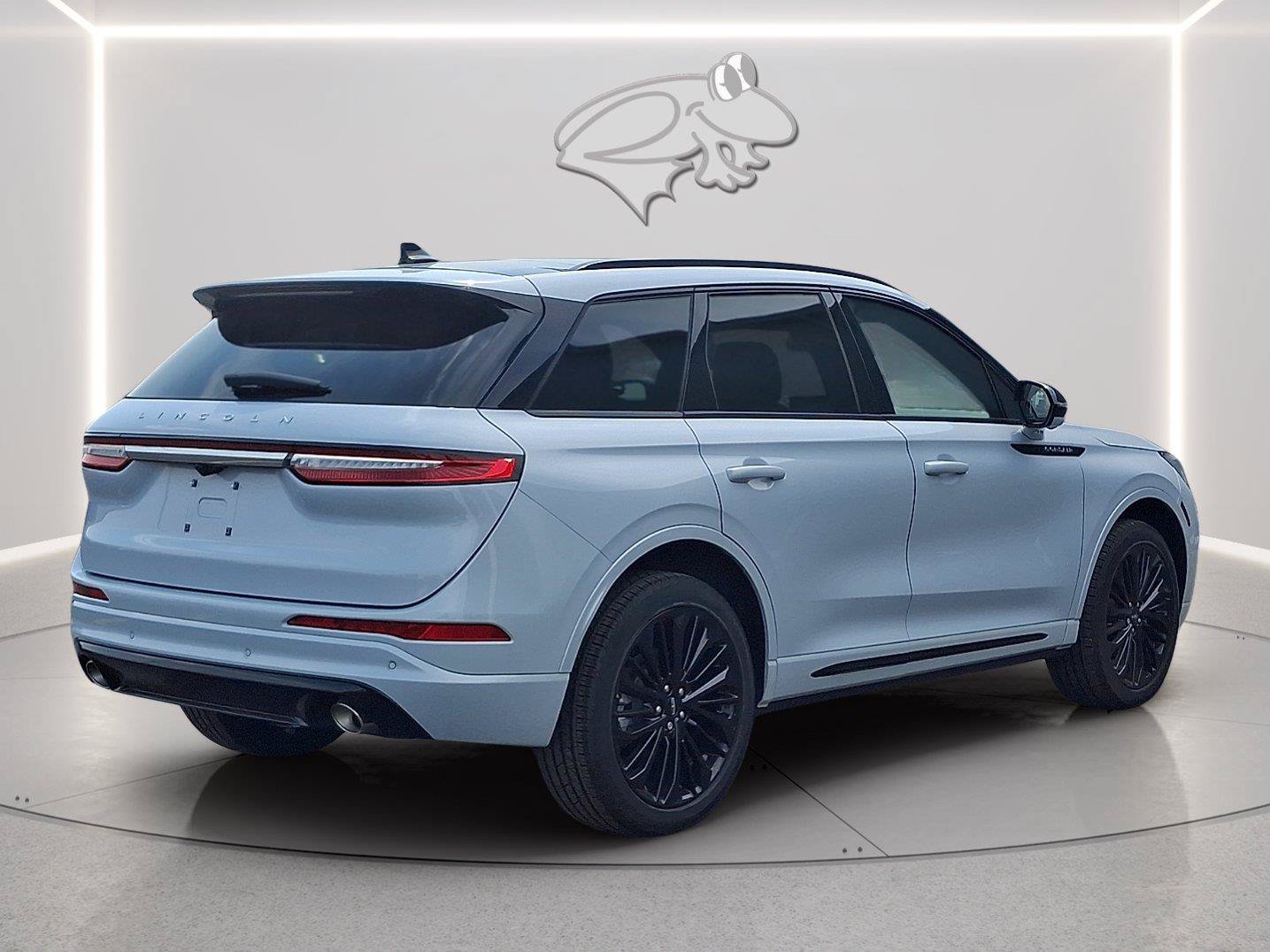 New 2026 Lincoln Corsair Reserve AWD/4WD image 3