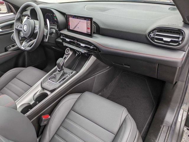 New 2024 Dodge Hornet R/T Plus w/ R/T Blacktop Package AWD/4WD image 41