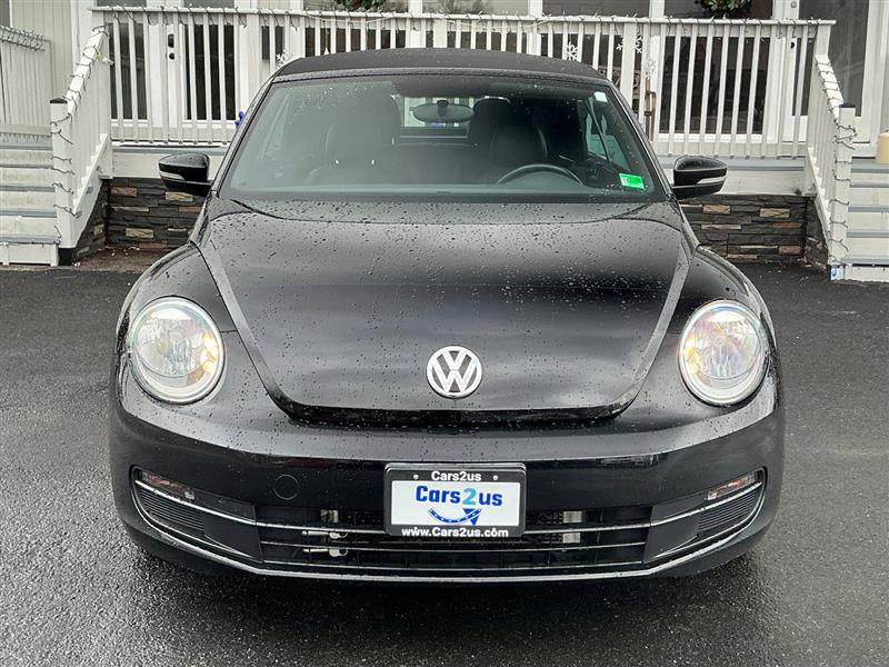 Used 2015 Volkswagen Beetle 1.8T image 9