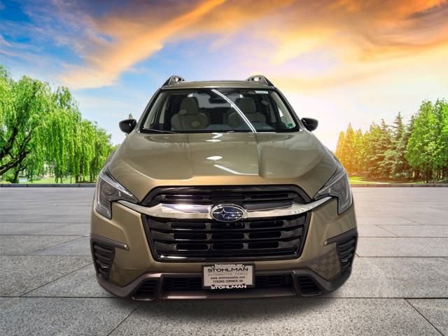 New 2026 Subaru Ascent Limited image 9