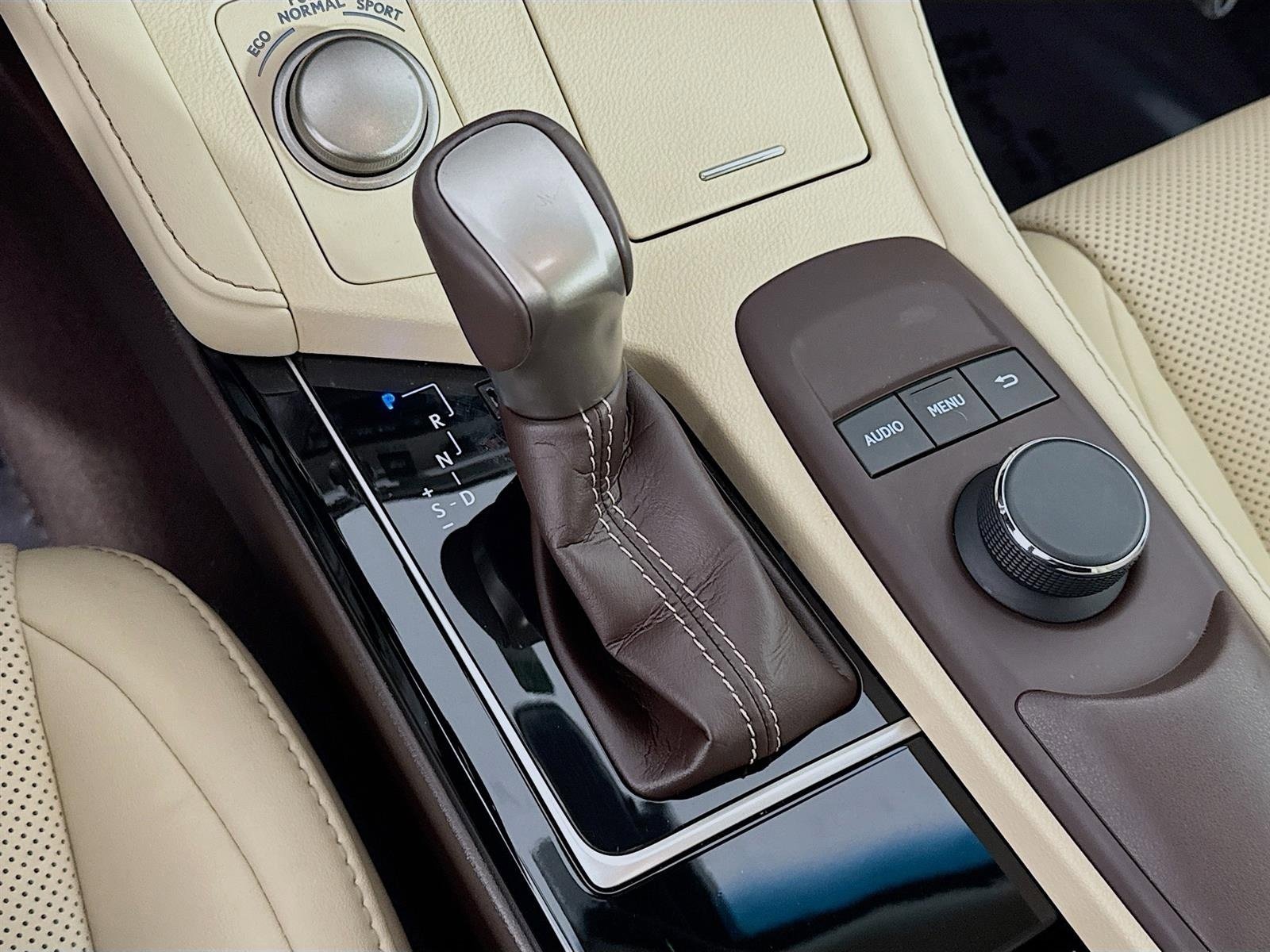 Used 2018 Lexus ES 350 image 19