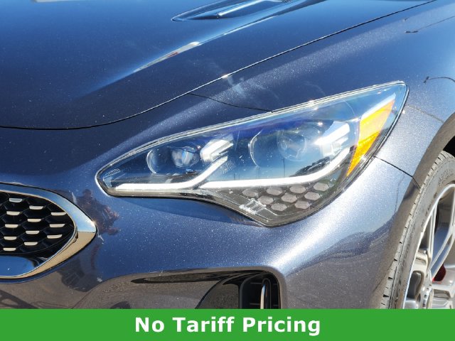 Used 2020 Kia Stinger GT1 AWD/4WD image 7