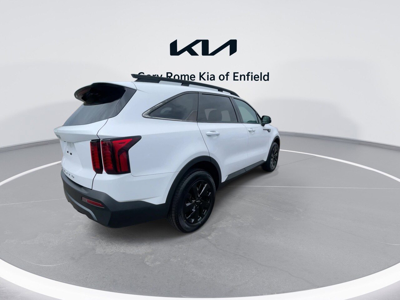 Certified 2022 Kia Sorento S w/ Panoramic Sunroof Package AWD/4WD image 8