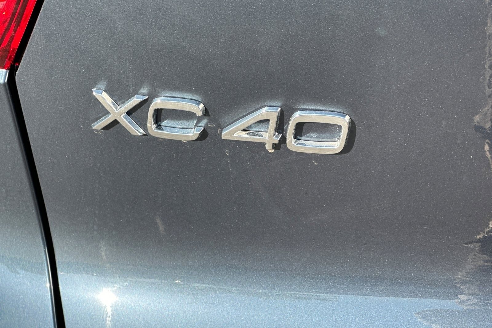 New 2026 Volvo XC40 B5 Ultra w/ Climate Package image 12