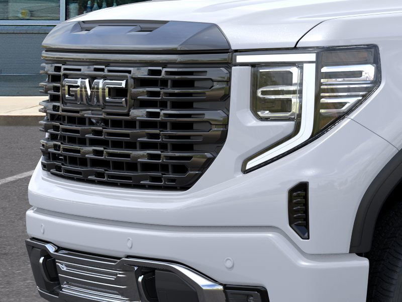 New 2026 GMC Sierra 1500 Denali Ultimate image 15