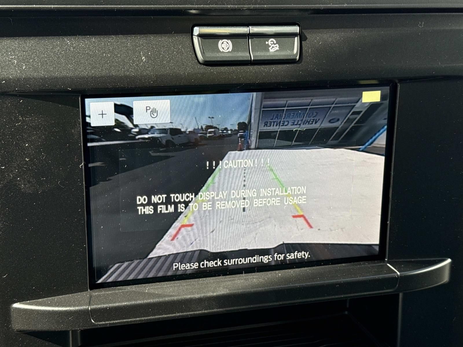 New 2026 Ford F250 XL w/ XL Driver Assist Package AWD/4WD image 15