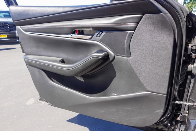 Used 2022 MAZDA MAZDA3 s image 22