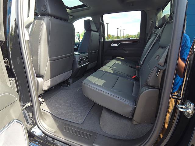 New 2026 GMC Sierra 2500 Denali w/ Technology Package AWD/4WD image 20