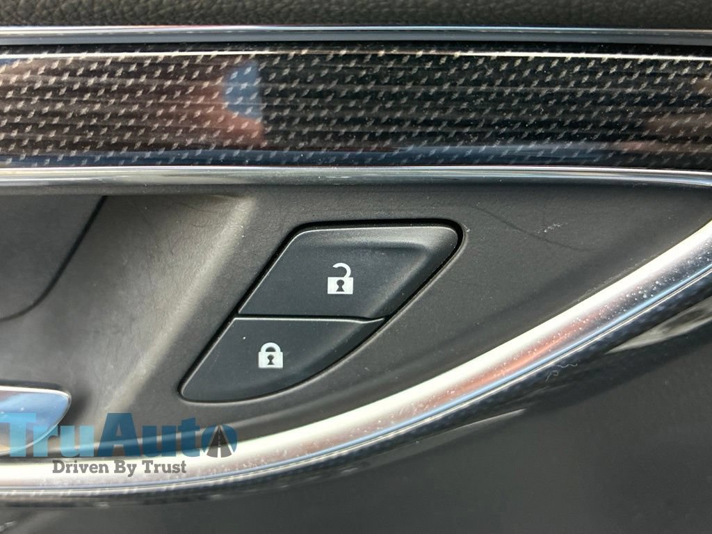 Used 2023 Buick Envision Preferred FWD image 22