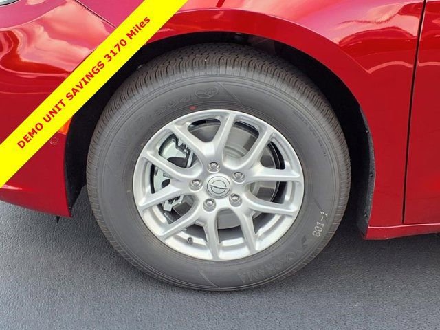 New 2026 Chrysler Pacifica Select image 21