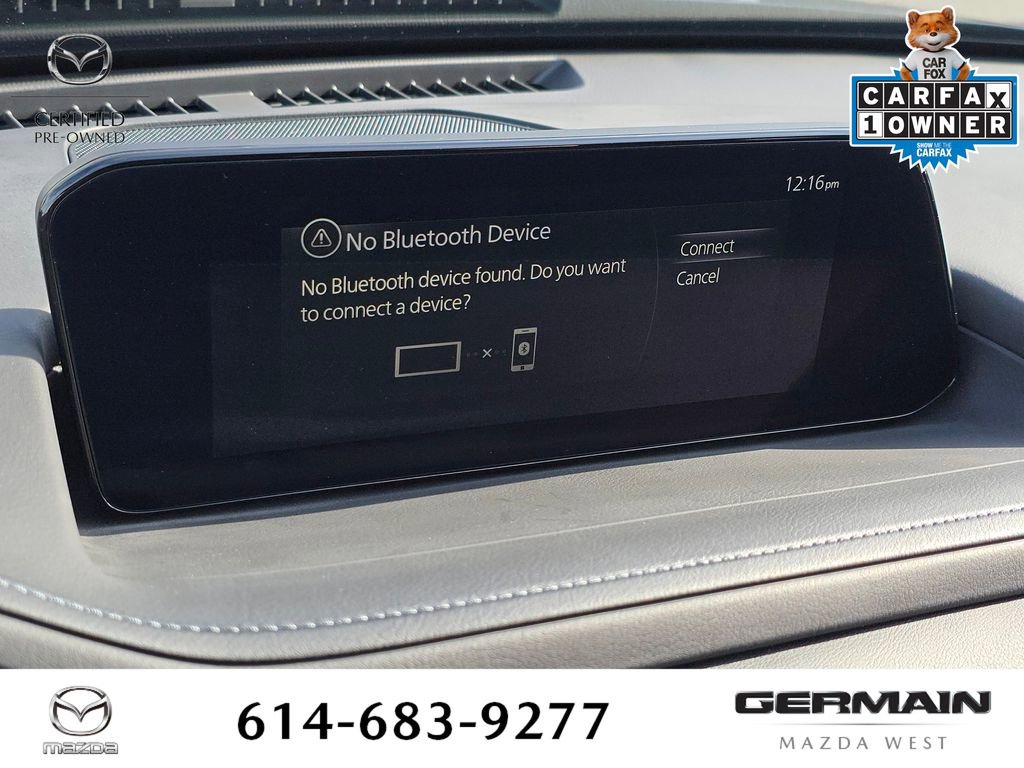 Certified 2024 MAZDA CX-30 AWD 2.5 S w/ Preferred Package image 29