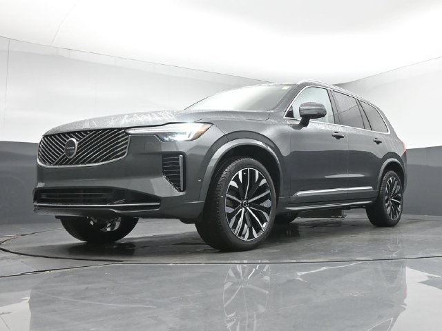 New 2027 Volvo XC90 B6 Ultra AWD/4WD image 39
