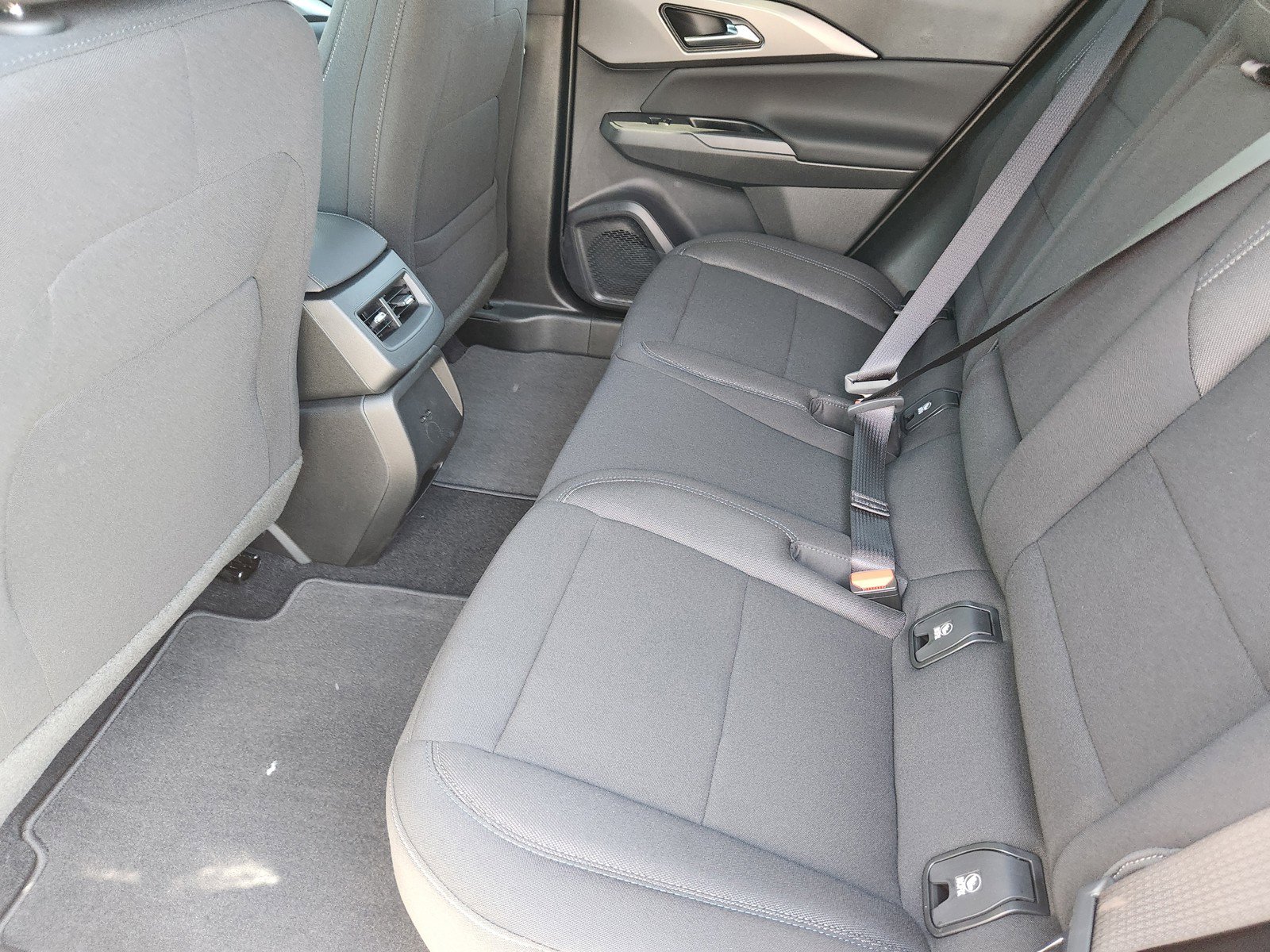 New 2026 Chevrolet Equinox EV LT w/ Comfort Package image 20