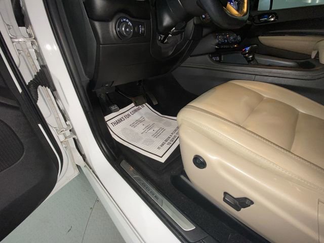 Used 2021 Dodge Durango GT image 12