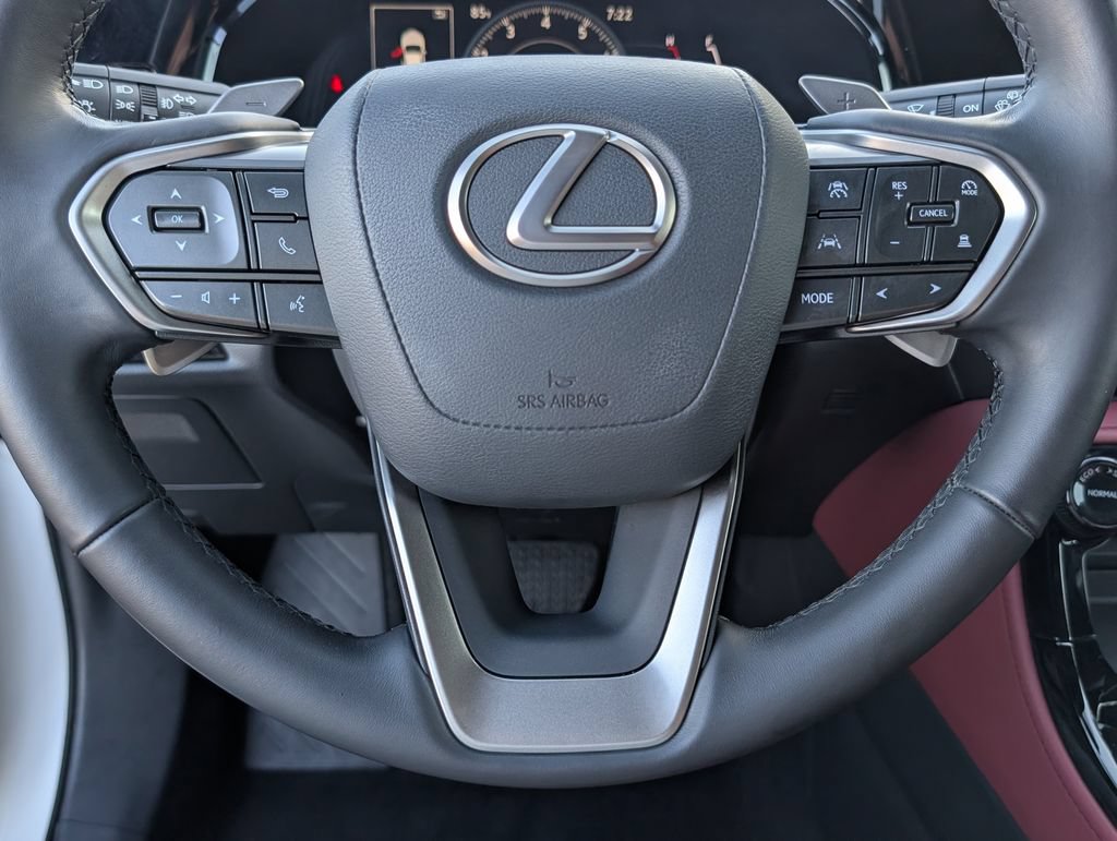 Used 2022 Lexus NX 250 FWD w/ Towing Package (2000 Lbs) image 5